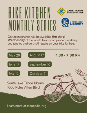 SLT - Bike Kitchen w
